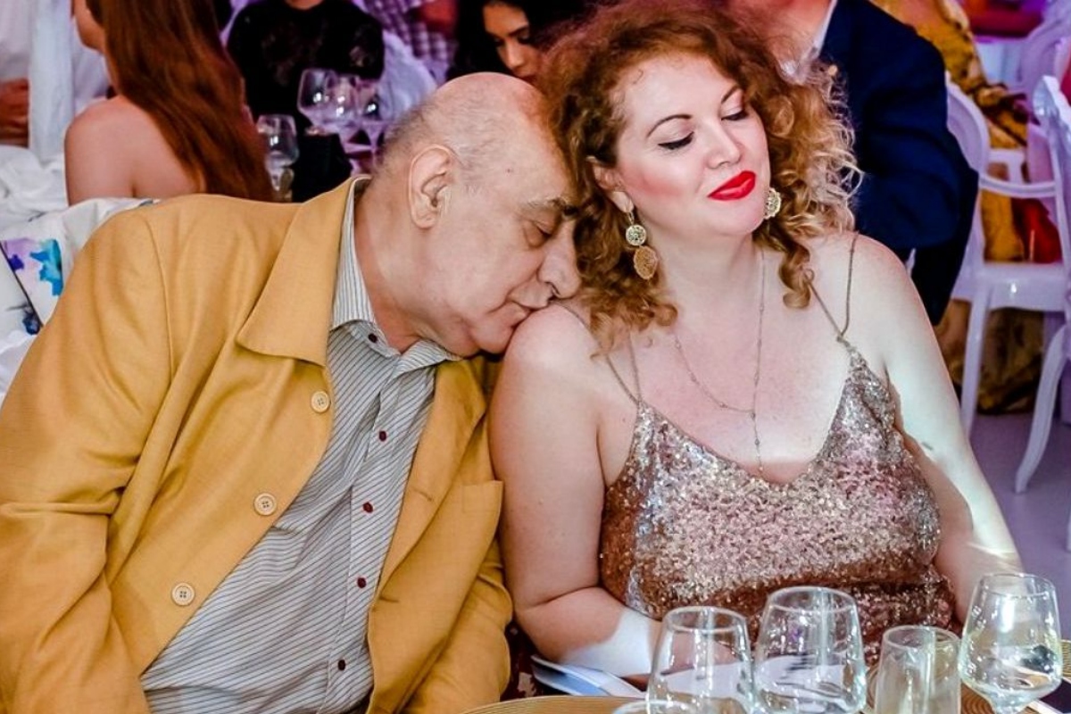 Oana Lis, mărturisiri incredibile despre Viorel Lis și relația lor