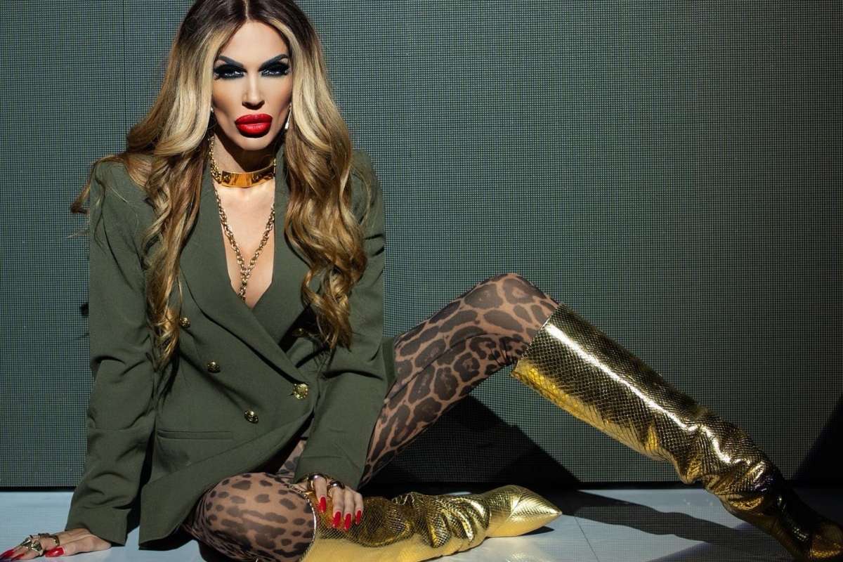 Raluca Bădulescu, dezvăluiri despre iubita fiului său