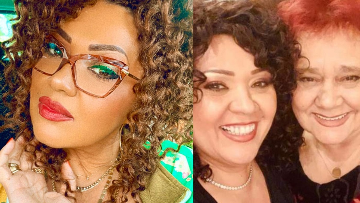 Mama Minodorei a murit