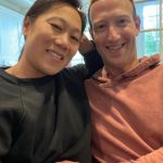 Mark Zuckerberg şi soţia sa, aşteaptă al treilea copil