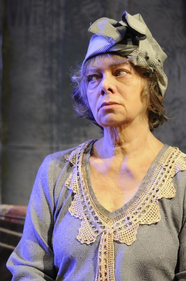 Valeria Seciu a murit la 83 de ani