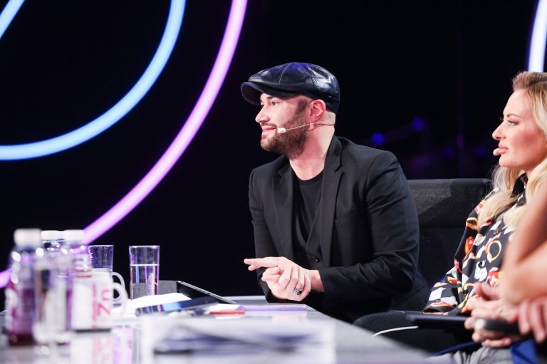 De ce refuză Mihai Bendeac să mai filmeze cu Antena. Adevăratul motiv