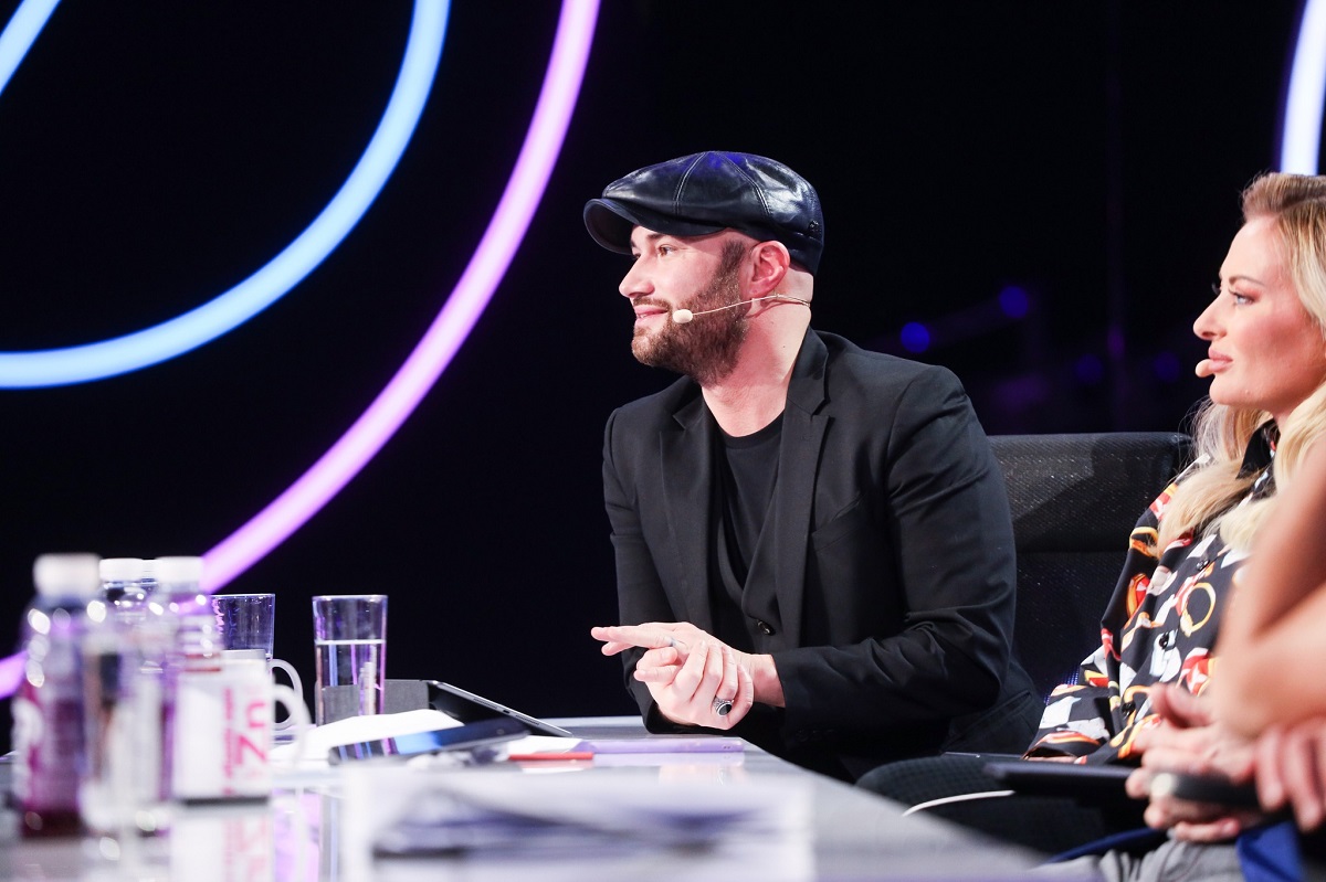 De ce refuză Mihai Bendeac să mai filmeze cu Antena