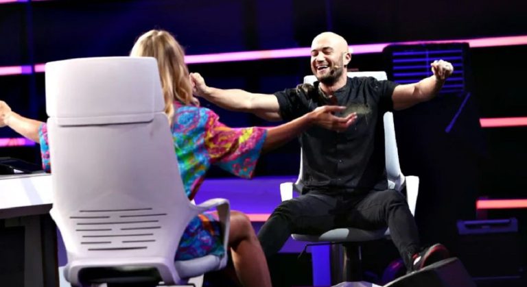 Vedeta care l-a înlocuit pe Mihai Bendeac la iUmor. E oficial