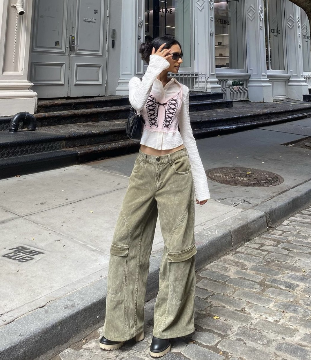 modele de pantaloni la modă în toamna 2022