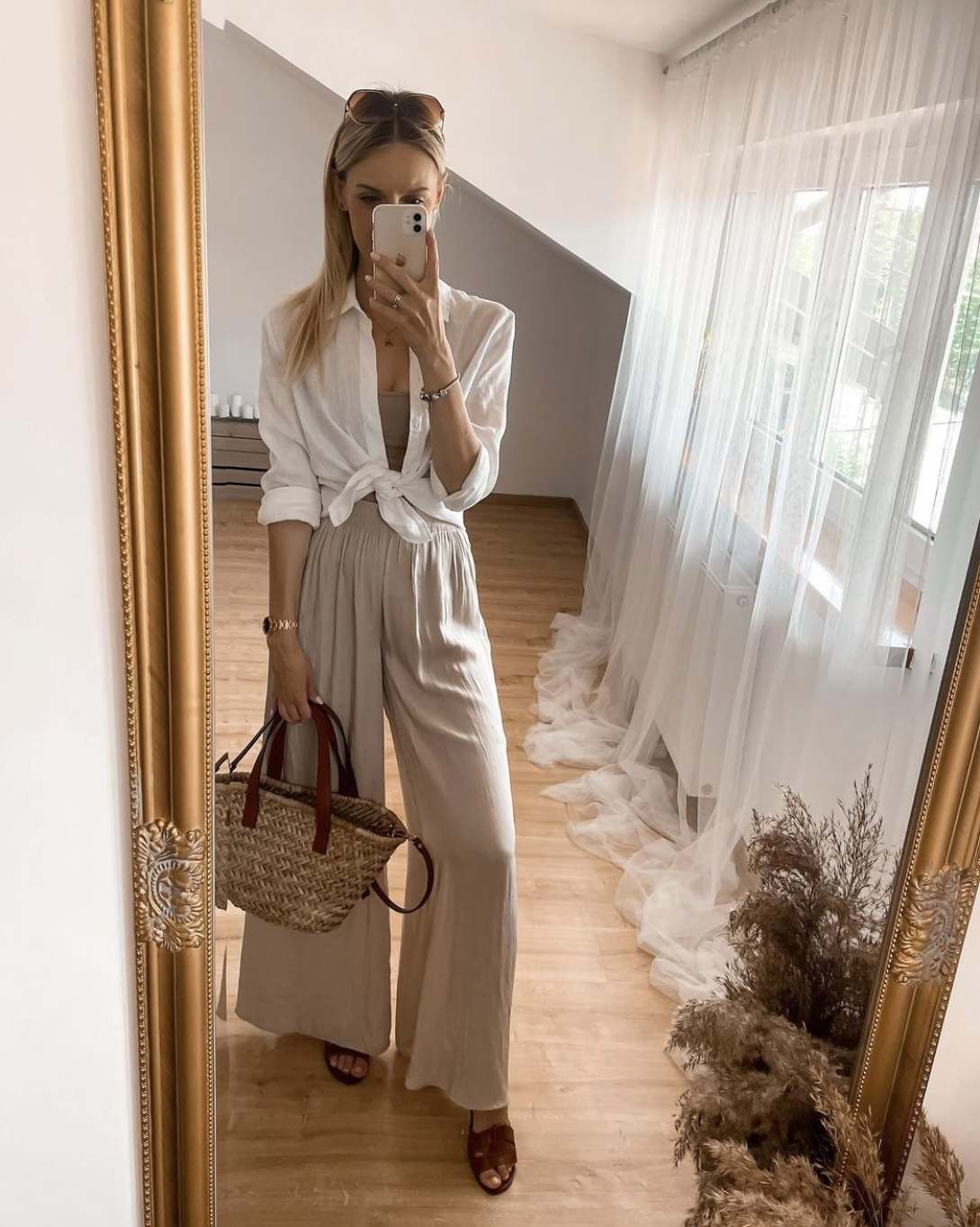 modele de pantaloni la modă în toamna 2022