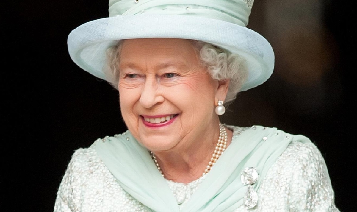 Prima imagine cu locul în care a fost înmormântată regina Elisabeta a II-a