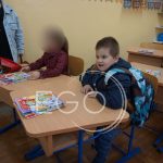 Nepotul Andei Călugăreanu 