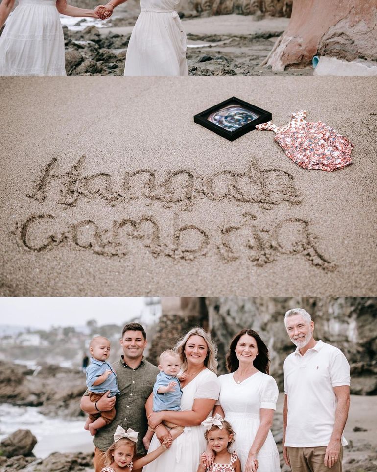 Femeia care e însărcinată cu propria nepoată