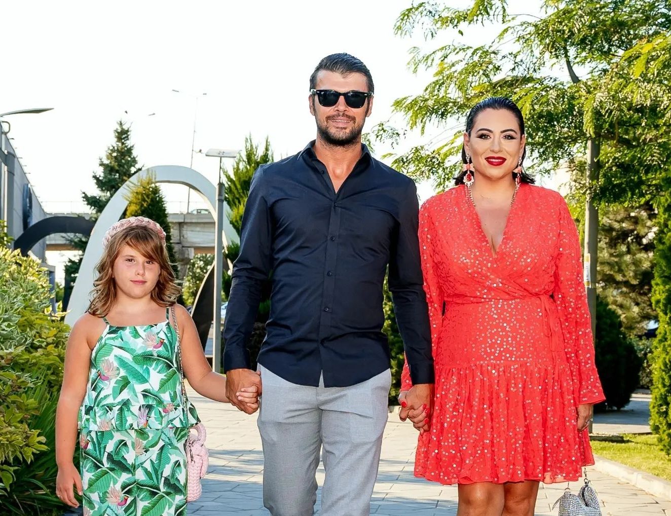 Oana Roman a rupt tăcerea. Ce anunț a făcut, după 10 ani de relație cu Marius Elisei