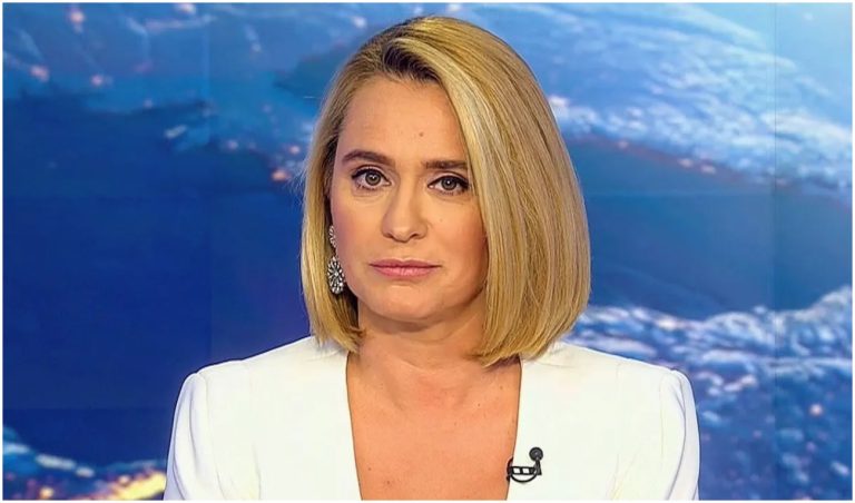 Ce s-a aflat acum despre salariul Andreei Esca. Chiar vedeta Pro TV a făcut mărturisirea