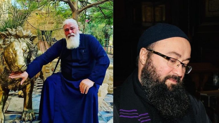 Reacția preotului Calistrat, după ce părintele Visarion Alexa a fost acuzat de o enoriașă de agresiune sexuală: “E cusută cu ață albă”