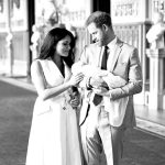 Prințul Harry și Meghan Markle
