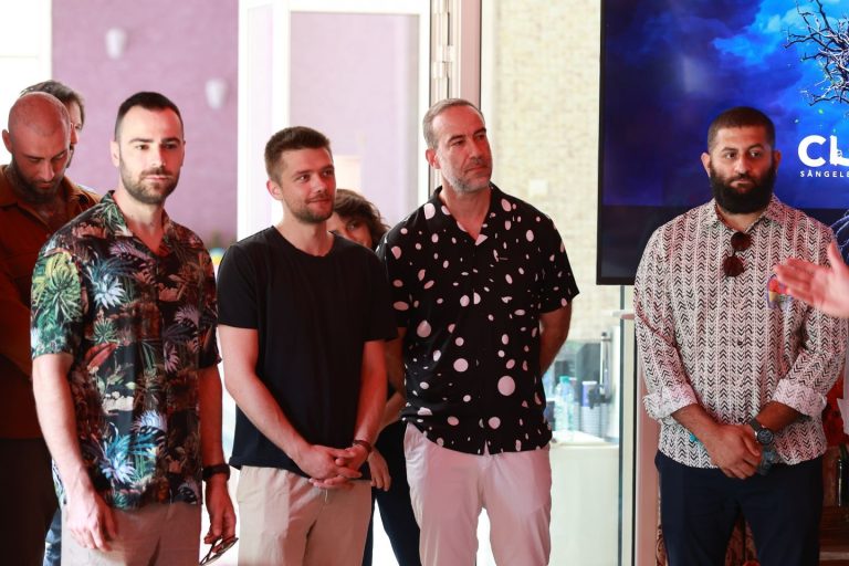 Când începe Clanul la Pro TV. Data lansării serialului a fost anunțată oficial