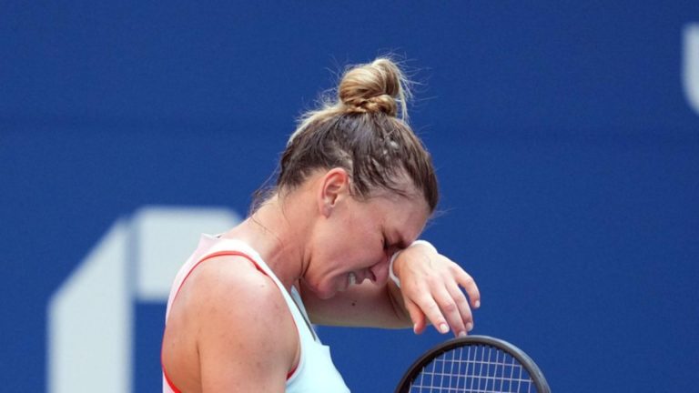 Cât a costat intervenția chirugicală a Simonei Halep. Metoda inedită care s-a folosit