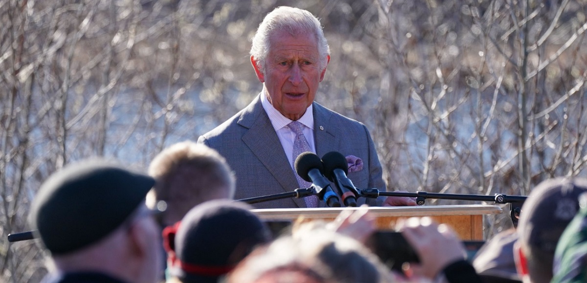 Care este salariul lui Charles după ce a devenit rege