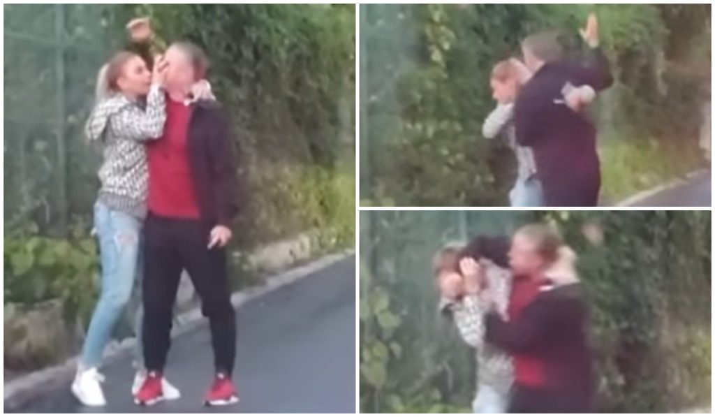 Cum a apărut Laurențiu Reghecampf la Institutul de Medicină Legală, după bătaia cu Anamaria Prodan