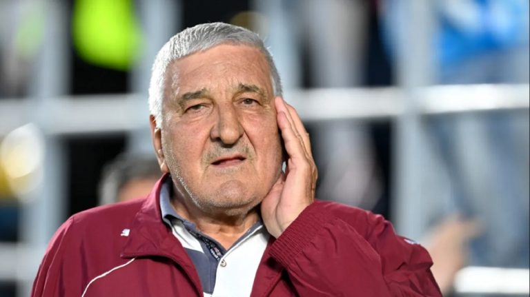 Prin ce intervenție chirurgicală trebuie să treacă Rică Răducanu, la 76 de ani: „Mi-e tare frică!”. Ce veste grea i-au dat medicii. EXCLUSIV