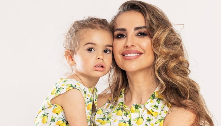 Roxana Blagu nu este adepta parentingului modern. „Libertate, libertate, dar într-un anumit stil și cu o anumită limită”. Ce soluții propune. Exclusiv