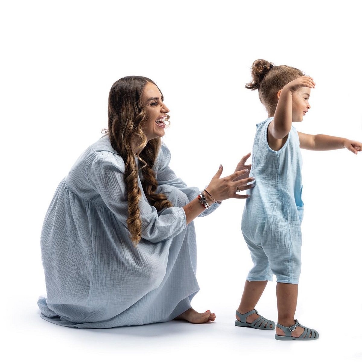 Roxana Blagu, despre parentingul modern