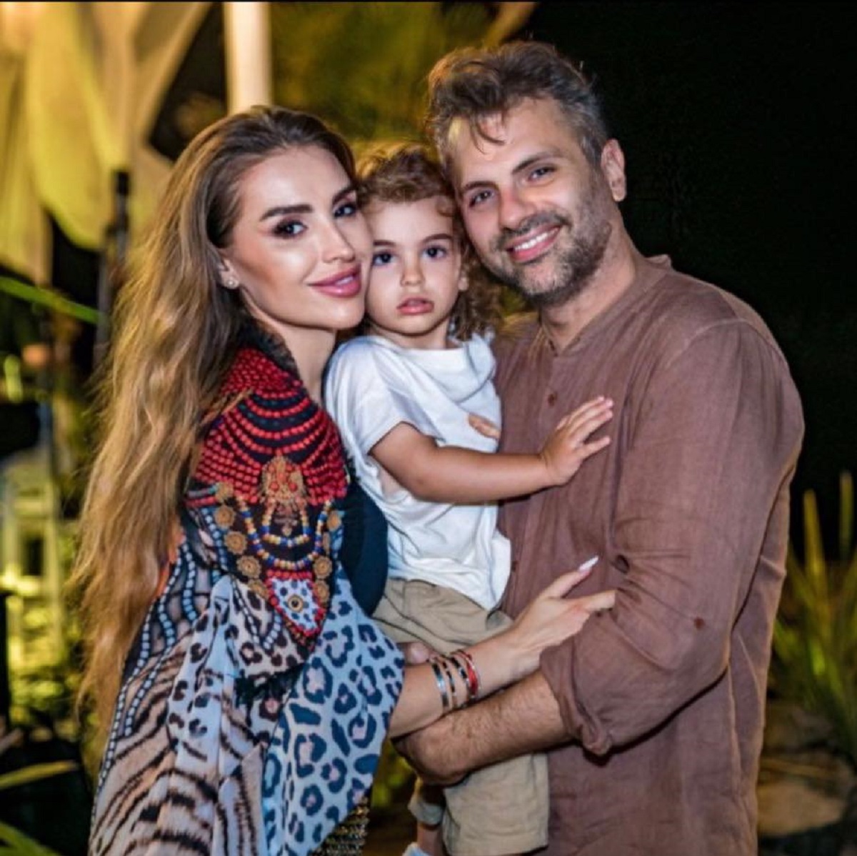 Roxana Blagu, despre parentingul modern