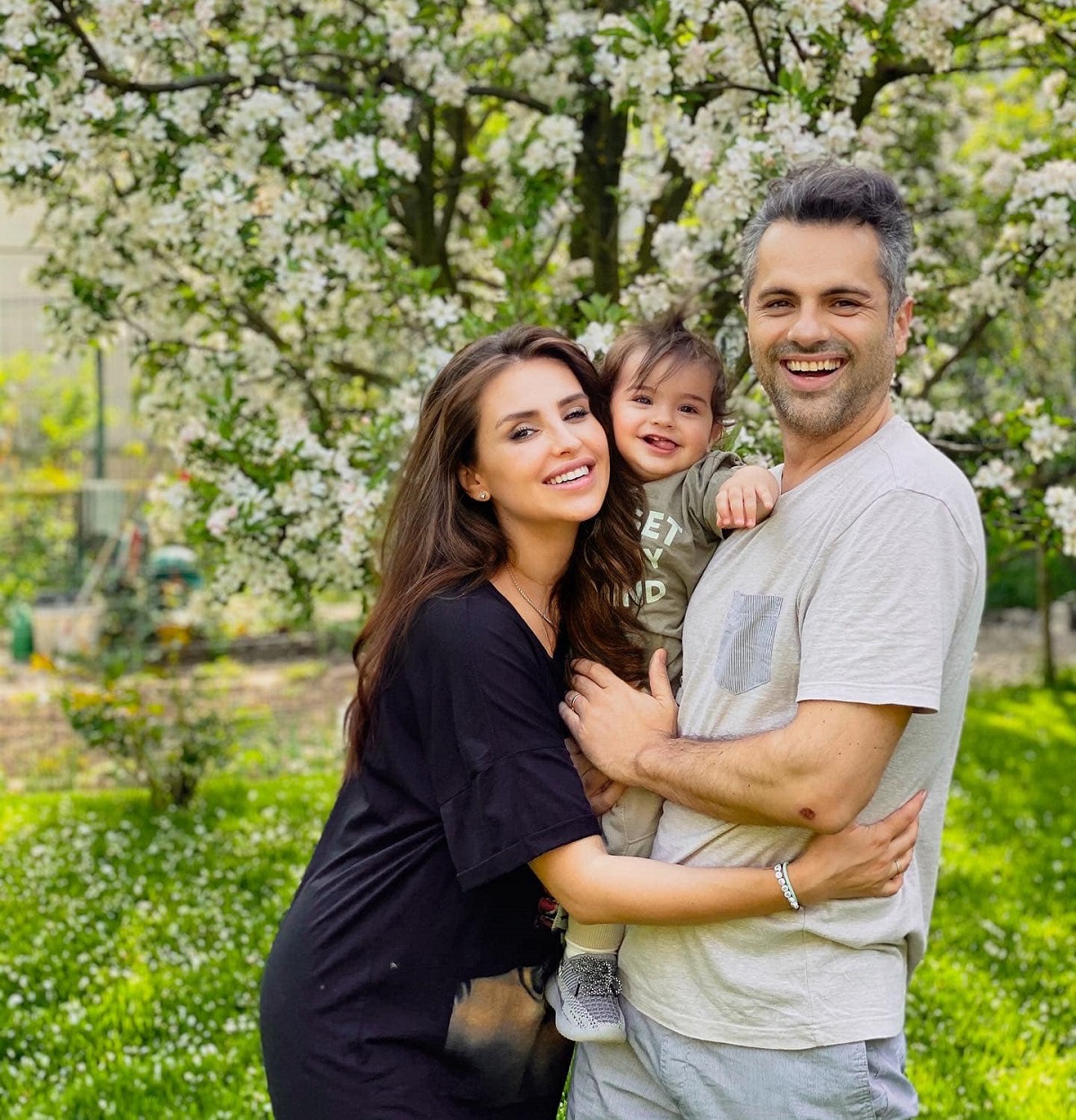 Roxana Blagu, despre parentingul modern