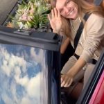 Simona Halep și-a cumpărat o nouă mașină