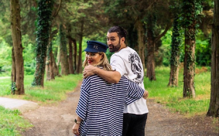 De ce nu se căsătorește Smiley. Artistul a făcut o mărturisire surprinzătoare despre relația cu Gina Pistol