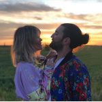 Smiley și Gina Pistol