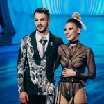 Sore, „Dancing on Ice”