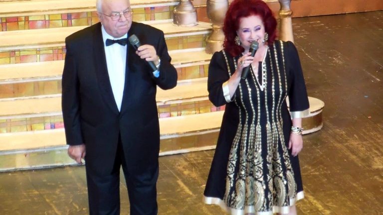 Adevărul despre relația dintre Stela Popescu și Alexandru Arșinel. „Noi nici măcar buni prieteni nu suntem”. Îndrăgita actriță a făcut mărturisirea