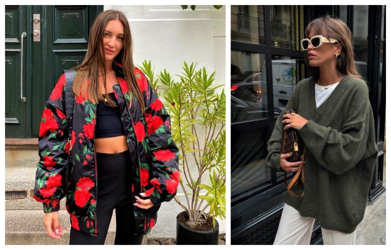 Tendințe modă în sezonul toamnă-iarnă 2022. Idei și sfaturi pentru un look versatil. Ce se poartă