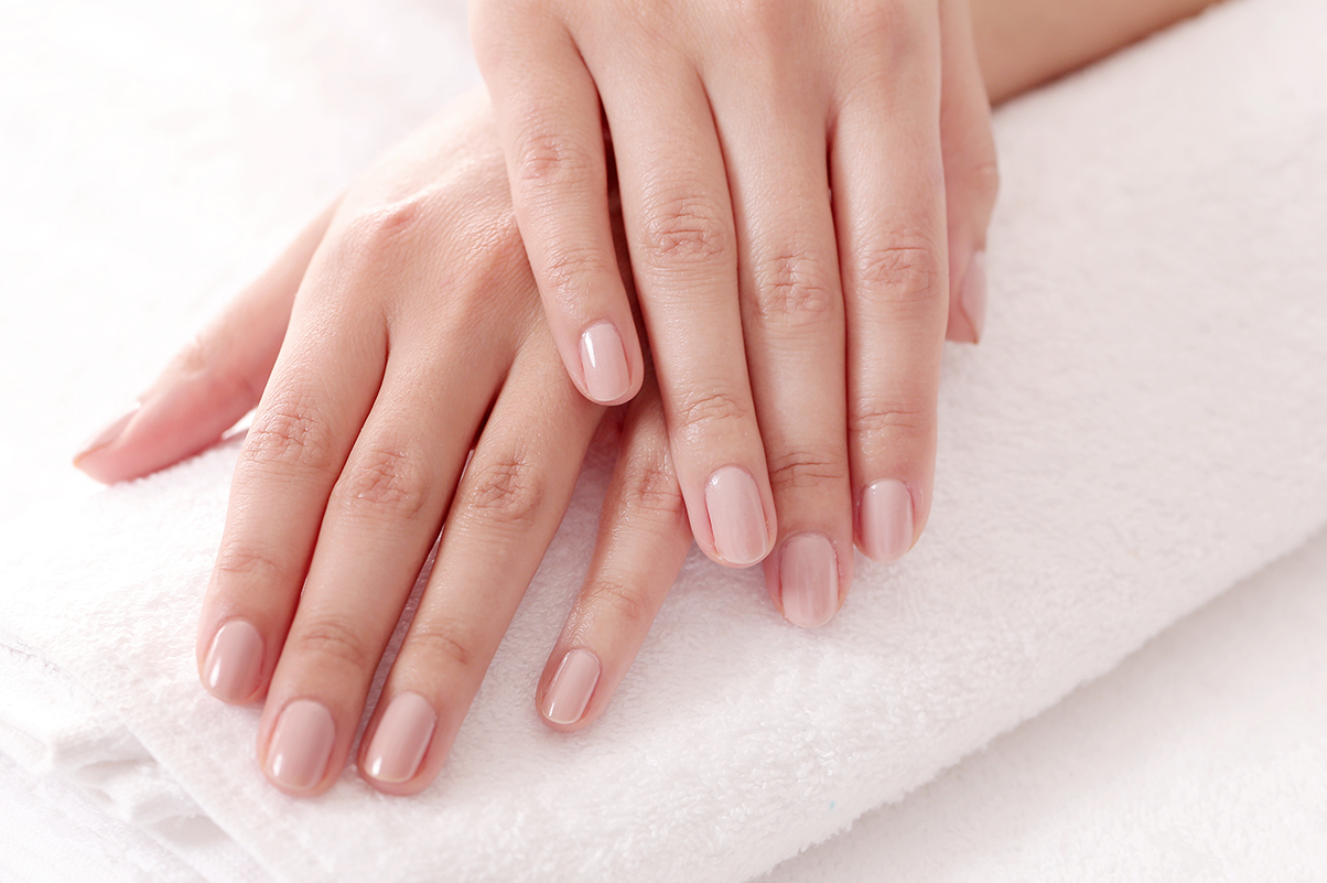 tratamente naturale și rapide pentru unghii lungi și sănătoase