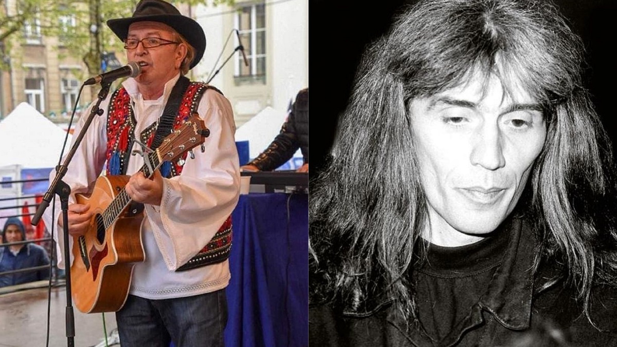 Vali Sterian ar fi împlinit 70 de ani