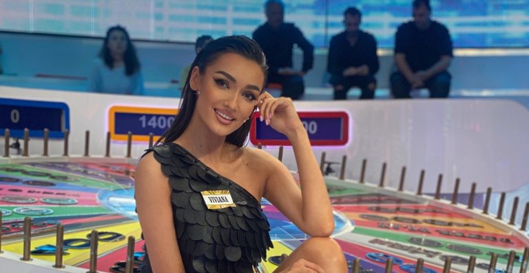 De ce ar fi rămas Viviana Sposub fără jobul de la Kanal D. Are legătură cu George Burcea