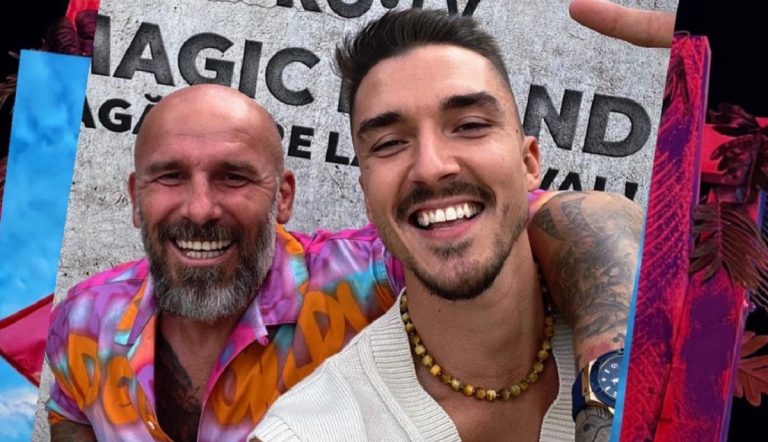 Ce surpriză uriașă i-a făcut Cătălin Zmărăndescu lui Emil Rengle, chiar de ziua lui: “Indiferent că vreau sau că nu vreau”. Ce i-a propus fostul luptător VIDEO EXCLUSIV