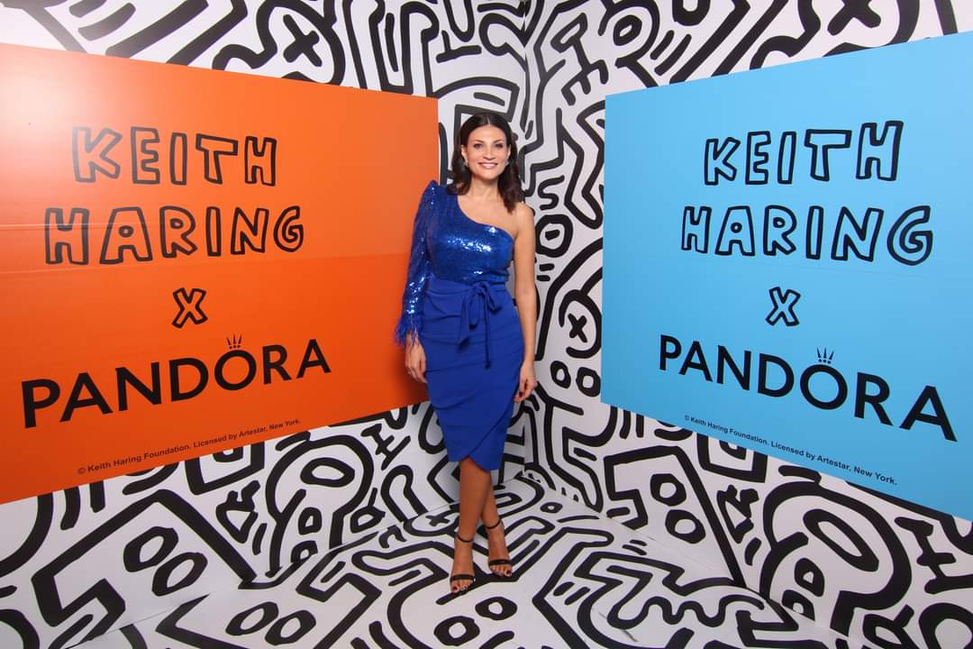 Ioana Ginghină, despre relația cu actualul partener: “Este cea mai bună variantă din tot ce am avut”