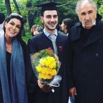 Femeia care a fost marea dragoste a lui Ion Țiriac arată uluitor la 52 de ani