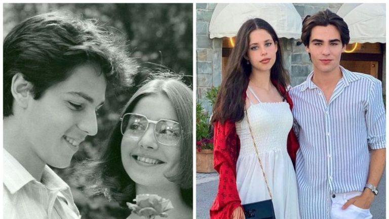 „Se va face o serie nouă din Liceenii”. Copiii lui Ștefan Bănică au roluri importante