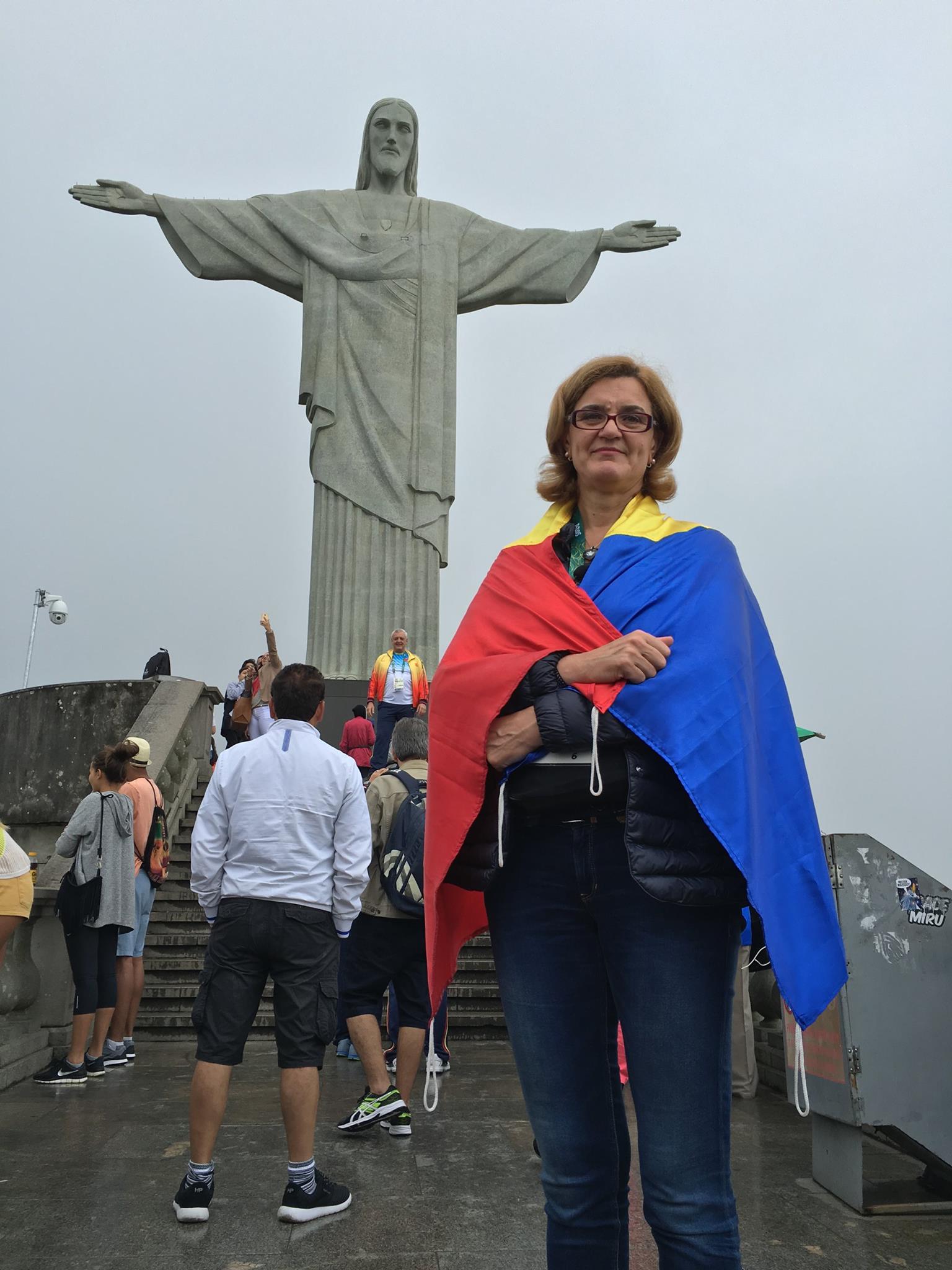 Elisabeta Lipă a rămas cu sechele după viața sportivă