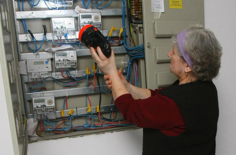 Cum se citește corect contorul electric. Românii trebuie să știe asta