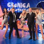 De ce nu mai vrea Șerban Huidu să revină pe micul ecran ca prezentator tv