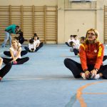 Elisabeta Lipă a rămas cu sechele după viața sportivă