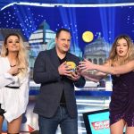 De ce nu mai vrea Șerban Huidu să revină pe micul ecran ca prezentator tv