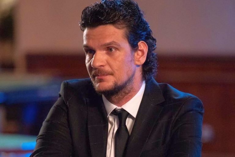 Cum se simte Tudor Chirilă, după ce a fost operat de urgență în Germania. “A fost o vară foarte grea pentru mine”