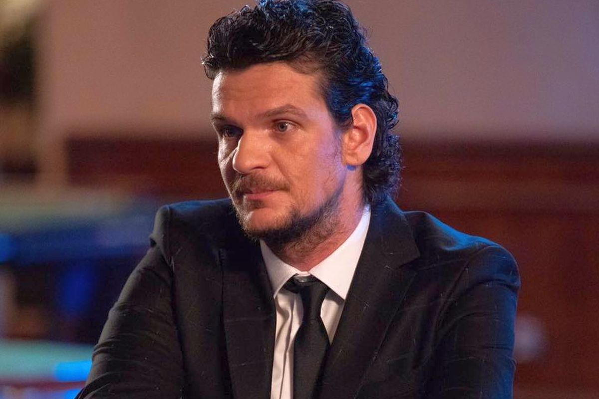 Cum se simte Tudor Chirilă, după ce a fost operat de urgență în Germania