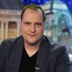 De ce nu mai vrea Șerban Huidu să revină pe micul ecran ca prezentator tv