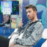 Arsenie Todiraș va cânta cu Holograf