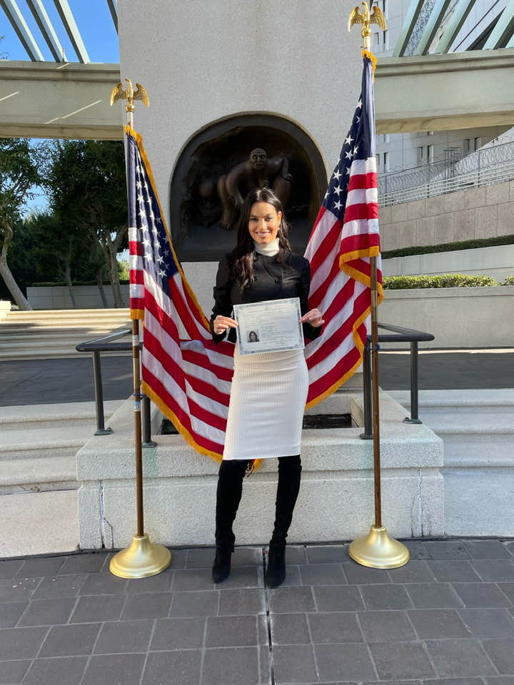 Alina Pușcău a descoperit spiritualitatea, după decesul tatălui ei. „Nu am putut să vorbesc cu el, 5 ani am fost suparată”. Exclusiv VIDEO