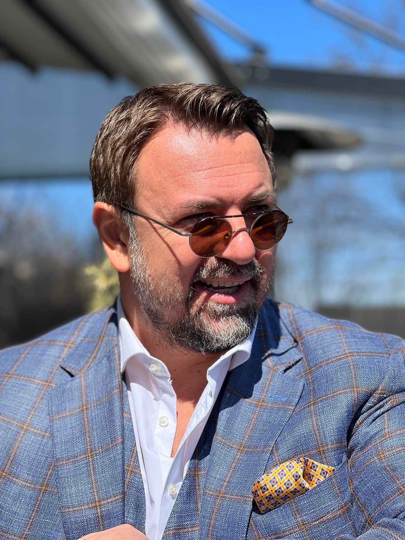 Horia Brenciu și-ar dori să revină într-un serial de televiziune